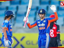 মিতালিকে টপকে ইতিহাস স্মৃতির, মহিলা আন্তর্জাতিক ক্রিকেটে সর্বোচ্চ রান সংগ্রাহক ভারতীয় তারকা