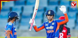 মিতালিকে টপকে ইতিহাস স্মৃতির, মহিলা আন্তর্জাতিক ক্রিকেটে সর্বোচ্চ রান সংগ্রাহক ভারতীয় তারকা