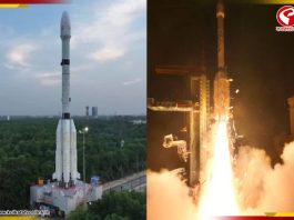 পরপর ব্যর্থতার পর বড় কামব্যাক ISRO-র, ‘নটি বয়’ GSLV-র হাত ধরে মহাকাশে EOS-05