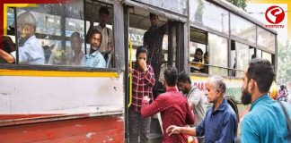 সরকারি বাসে উঠলেই এবার ক্যামেরার নজর! কন্ডাক্টরের পোশাকেই বডি ক্যামেরা, বড় সিদ্ধান্ত পরিবহণ দফরের