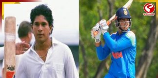 এক-দু’বছরেই হারিয়ে যেতে পারে বৈভব? শচীনের উদাহরণ টেনে তরুণ তারকাকে বড় বার্তা BCCI-এর