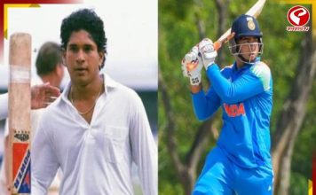 এক-দু’বছরেই হারিয়ে যেতে পারে বৈভব? শচীনের উদাহরণ টেনে তরুণ তারকাকে বড় বার্তা BCCI-এর