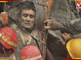 নেপালের সুড়ঙ্গে ৯ দিন পর ‘অলৌকিক’ উদ্ধার, ১৭০ মিটার গভীর থেকে জীবিত ২ শ্রমিক