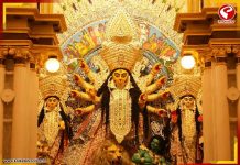 কলকাতার আকাশে ৩ হাজার ড্রোনের দুর্গাপুজো! প্রস্তুতির নির্দেশ নবান্নের