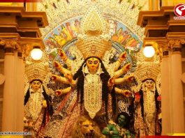 কলকাতার আকাশে ৩ হাজার ড্রোনের দুর্গাপুজো! প্রস্তুতির নির্দেশ নবান্নের