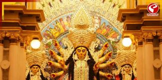 কলকাতার আকাশে ৩ হাজার ড্রোনের দুর্গাপুজো! প্রস্তুতির নির্দেশ নবান্নের