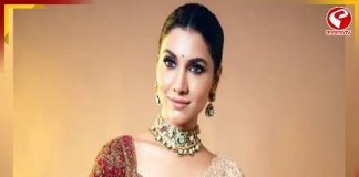 অক্ষয়ের নায়িকা রুক্মিণী! ‘শামুক’-এ বলিউডে বড় চমক