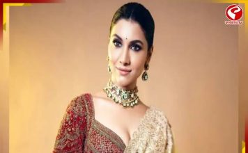 অক্ষয়ের নায়িকা রুক্মিণী! ‘শামুক’-এ বলিউডে বড় চমক