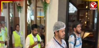 কলকাতার তিন নামী মলের ফুড কোর্টে হানা, সাউথ সিটি থেকে অ্যাক্রোপলিসে খাদ্যদফতরের অভিযান