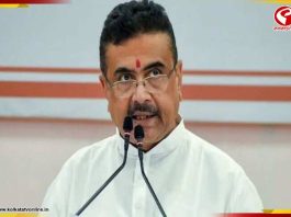 গোলপার্ক থেকে যাদবপুর, ‘গৈরিক’ সম্মানে পথে নামছেন মুখ্যমন্ত্রী শুভেন্দু