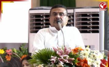 দেবীপক্ষের আগে পুজোর উদ্বোধন নয়, বিসর্জন শেষের দিনও জানিয়ে দিলেন মুখ্যমন্ত্রী শুভেন্দু