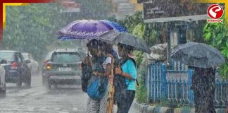 পশ্চিমবঙ্গে আবহাওয়ার বড় বদল, ৭০ কিমি বেগে ঝোড়ো হাওয়া সঙ্গে ভারী বৃষ্টির সতর্কতা