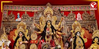 দুর্গাপুজোয় বড় রাস্তা আটকে মণ্ডপ নয়! কলকাতার কোন ১৩ রাস্তায় কড়া নিষেধাজ্ঞা