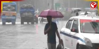 বুধবারও বৃষ্টির পূর্বাভাস, কলকাতা-সহ দক্ষিণবঙ্গে বজ্রবিদ্যুৎ ও দমকা হাওয়ার সতর্কতা
