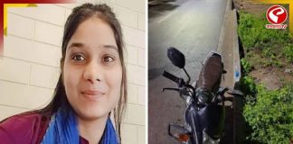 ভাইরাল ভিডিও ঘিরে ‘সম্মানরক্ষা’র নামে ২২ বছরের তরুণীকে খুন, দুর্ঘটনার ছক পরিবারের!