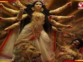 দশভুজা দুর্গাই কি শেষ কথা? ইতিহাসে মিলেছে ৩২ হাতের মূর্তিও, শাস্ত্রে রয়েছে সহস্র বাহুর উল্লেখ