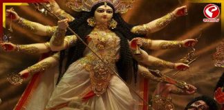 দশভুজা দুর্গাই কি শেষ কথা? ইতিহাসে মিলেছে ৩২ হাতের মূর্তিও, শাস্ত্রে রয়েছে সহস্র বাহুর উল্লেখ