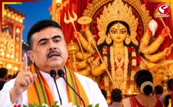 দুর্গাপুজো উপলক্ষ্যে ২১ দিন ইডেন চায় রাজ্য, বদলাচ্ছে বাংলা-দিল্লি রঞ্জি ম্যাচের ভেন্যু!