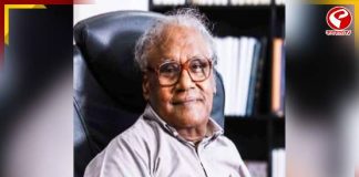 কর্নাটকের এসআইআর-এ অদ্ভুত কারণে ডাক! নামের বানান নিয়ে শুনানিতে ভারতরত্নপ্রাপক সিএনআর রাও