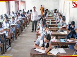 ভোটের কারণে উচ্চমাধ্যমিকের রুটিনে বদল, পিছল একাধিক পরীক্ষা