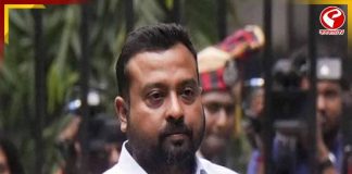 শুক্রবার সুমিতকে নিয়ে ভবানীভবন থেকে মেদিনীপুরের পথে সিআইডি