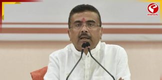 ব্রিকসের মঞ্চে মুখ্যমন্ত্রী শুভেন্দু! পুতিন-জিনপিং-পেজেসকিয়ানের সঙ্গে একই নৈশভোজে থাকার সম্ভাবনা