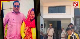 ঘুমের মধ্যেই ইট দিয়ে মাথায় আঘাত, জয়পুরে মা ও তিন মেয়েকে খুন! পলাতক স্বামী