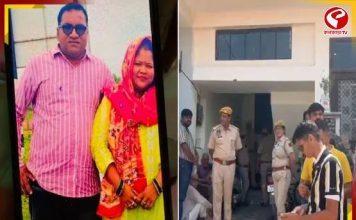 ঘুমের মধ্যেই ইট দিয়ে মাথায় আঘাত, জয়পুরে মা ও তিন মেয়েকে খুন! পলাতক স্বামী