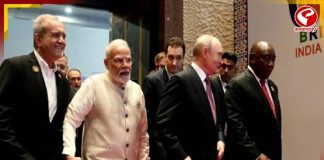 ইরান-সৌদি-আমিরশাহির বিরোধের মাঝেও বড় সাফল্য ভারতের