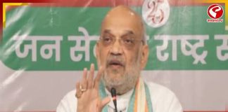 ২০২৯-এর আগেই ২১ রাজ্যে অভিন্ন দেওয়ানি বিধি! মুম্বই থেকে বড় বার্তা অমিত শাহের