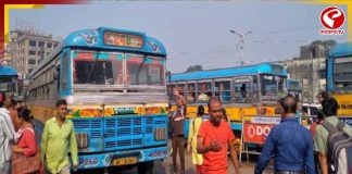 পুজোর পর বাড়তে পারে বাসভাড়া! সরকারি-বেসরকারি সব বাস নিয়েই বড় ইঙ্গিত পরিবহণমন্ত্রীর