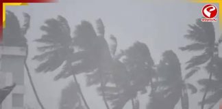 বর্ষা বিদায়ের পরেই কি বাড়বে ঘূর্ণিঝড়ের আশঙ্কা? ইসরোর পূর্বাভাস ঘিরে নজরে বঙ্গোপসাগর