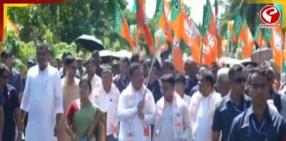 ‘ছাদ-ভাত-কাজ আমার অঙ্গীকার’, নন্দীগ্রামবাসীকে বড় বার্তা শুভেন্দুর