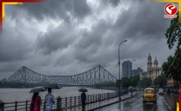 ২১ সেপ্টেম্বর পর্যন্ত বৃষ্টির দাপট, একাধিক রাজ্যে ভারী বৃষ্টির পূর্বাভাস