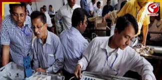 ২০২৯ লোকসভা নির্বাচনে বাড়বে বুথ, নতুন ইভিএম কেনার পরিকল্পনা নেই নির্বাচন কমিশনের