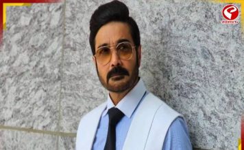 এবার সেন্সর বোর্ডে প্রসেনজিৎ চট্টোপাধ্যায়