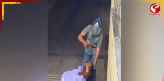 ব্রেকফাস্টে বেরিয়েই ভয়াবহ হামলার শিকার নার্স, বেঙ্গালুরুতে চাঞ্চল্য