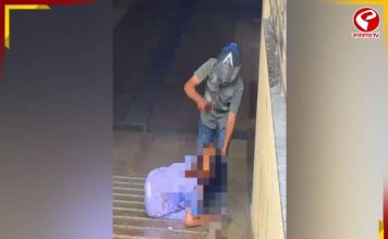 ব্রেকফাস্টে বেরিয়েই ভয়াবহ হামলার শিকার নার্স, বেঙ্গালুরুতে চাঞ্চল্য