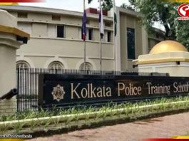 আলিপুর পুলিশ ট্রেনিং সেন্টারের শৌচালয়ে কমান্ডোর ঝুলন্ত দেহ উদ্ধার, চাঞ্চল্য