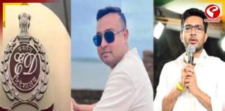 শালবনি জমি মামলায় সুমিতের জবানবন্দিতে অভিষেকের নাম!