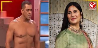 ক্যাটরিনার ওজন নিয়ে ট্রোলিংয়েও ক্ষুব্ধ সলমন, মঞ্চে টুপি-জ্যাকেট খুলে দিলেন কড়া বার্তা