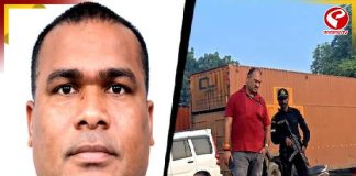 পুলিশের সঙ্গে গুলির লড়াইয়ে নিহত কুখ্যাত নকশাল নেতা, মাথার দাম ছিল ৩০ লক্ষ
