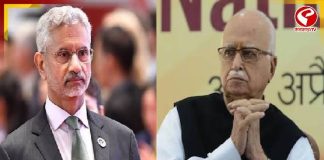 এসআইআর-এর নোটিসে আডবানী-জয়শঙ্কর, তালিকায় একাধিক বিশিষ্ট ব্যক্তি