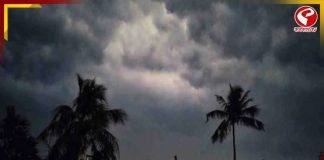 পুজোর আগে ফের বৃষ্টির ভ্রুকুটি! নিম্নচাপের জেরে ২৬ সেপ্টেম্বর পর্যন্ত ভিজবে বাংলা