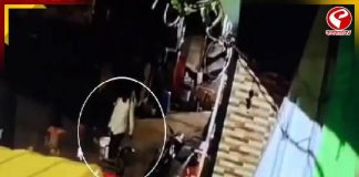 বেলাগাভিতে আগুনে একই পরিবারের ৬ জনের মৃত্যু, বিস্ফোরণের আগে বালতি হাতে সন্দেহভাজন ব্যক্তি! তদন্তে পুলিশ