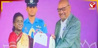 জাতীয় চলচ্চিত্র পুরস্কারে বাংলার জয়, সেরা বাংলা ছবির সম্মান পেল ‘চালচিত্র এখন’