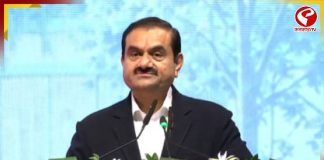 ২০৩৫-এর মধ্যে বাংলায় ১ লক্ষ কোটি বিনিয়োগ, বড় ঘোষণা গৌতম আদানির