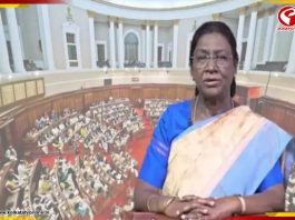রাজ্যের ‘অ্যান্টি-গুন্ডা’ বিল ফেরালেন রাষ্ট্রপতি দ্রৌপদী মুর্মু, সংশোধনের পথে সরকার