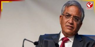 মুখ্য নির্বাচন কমিশনারের বিরুদ্ধে সুপ্রিম কোর্টে জনস্বার্থ মামলা, সিদ্ধান্ত বাতিলের আর্জি