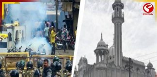 AI ভিডিওতেই ছড়াল গুজব! উজ্জয়িনীর শাহী মসজিদ নিয়ে উত্তেজনার নেপথ্যে কী?